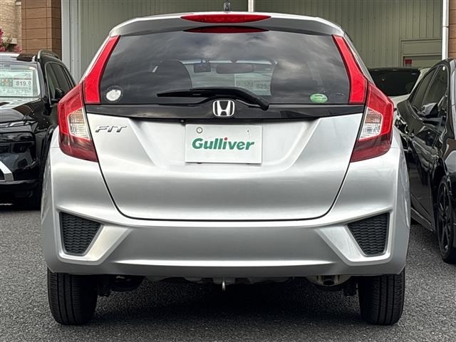 Honda FIT 2014 8444460-21