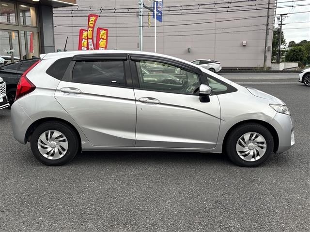 Honda FIT 2014 8444460-3