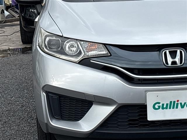 Honda FIT 2014 8444460-5