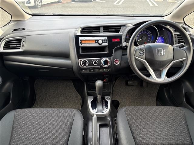 Honda FIT 2014 8444460-9