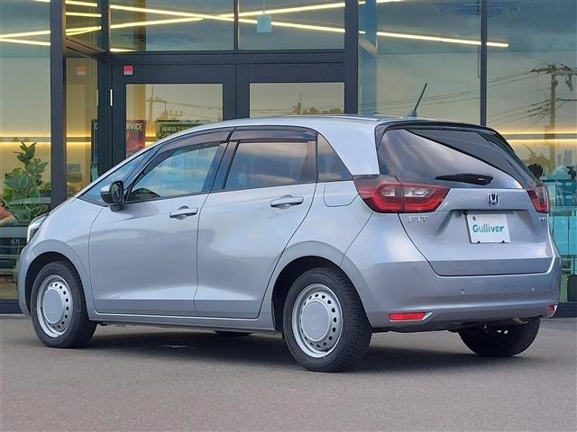Honda FIT 2021 8444468-18