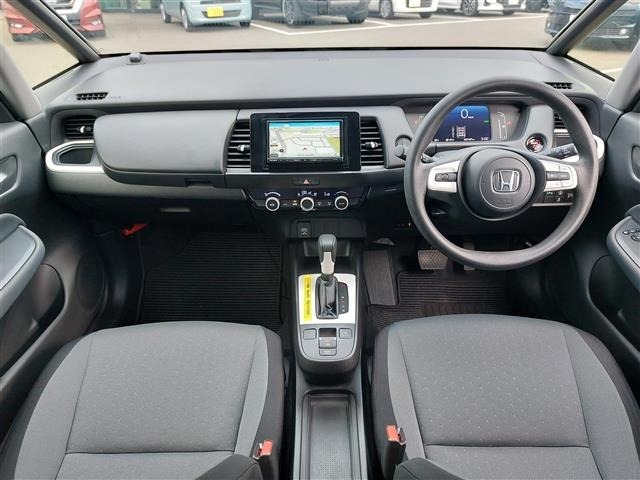 Honda FIT 2021 8444468-19