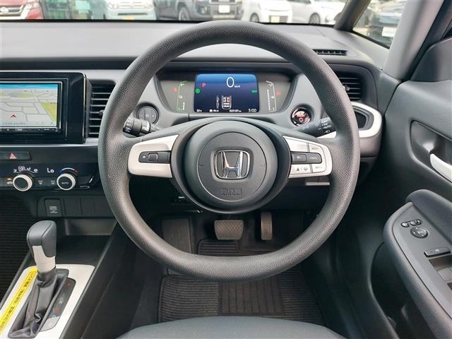 Honda FIT 2021 8444468-8