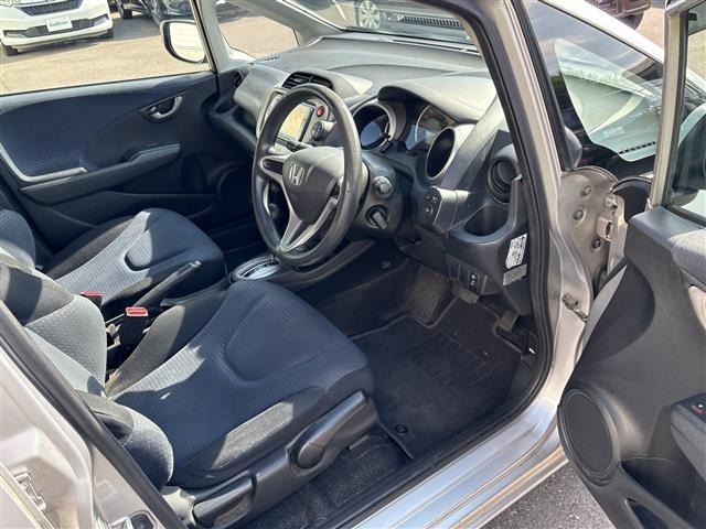 Honda FIT 2008 8444471-13