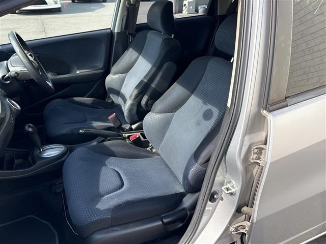 Honda FIT 2008 8444471-3