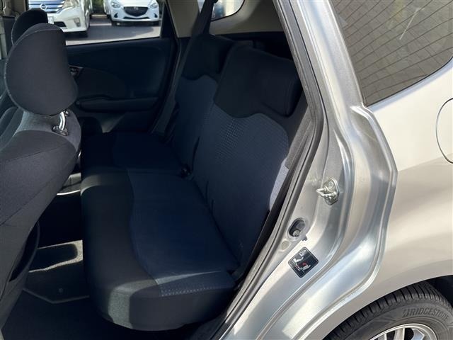 Honda FIT 2008 8444471-4