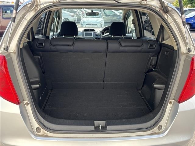 Honda FIT 2008 8444471-5
