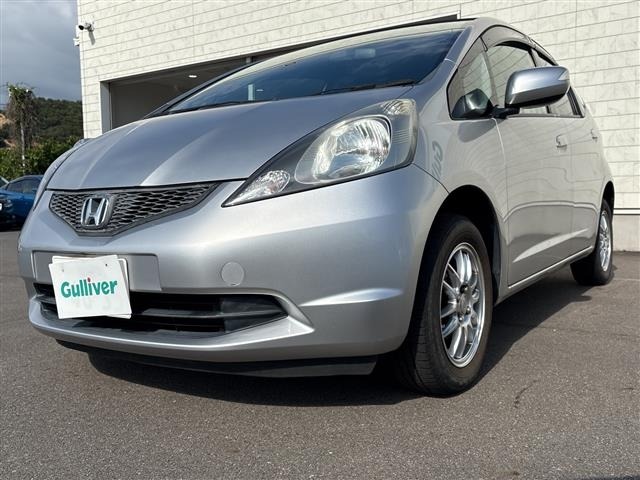 Honda FIT 2008 8444471-6