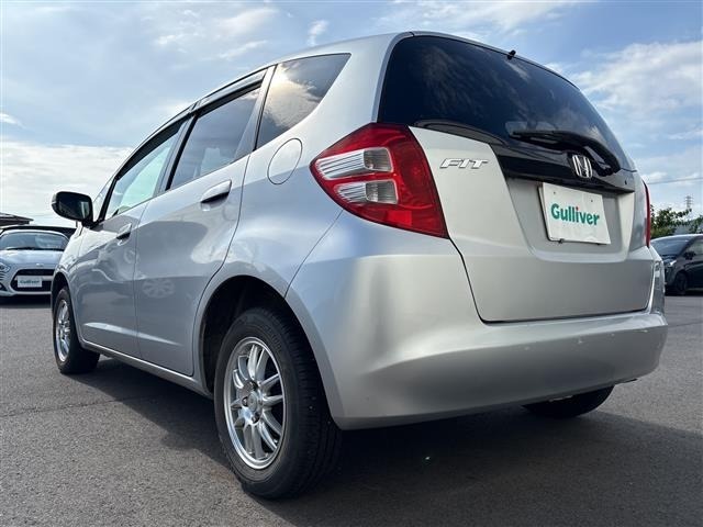 Honda FIT 2008 8444471-7