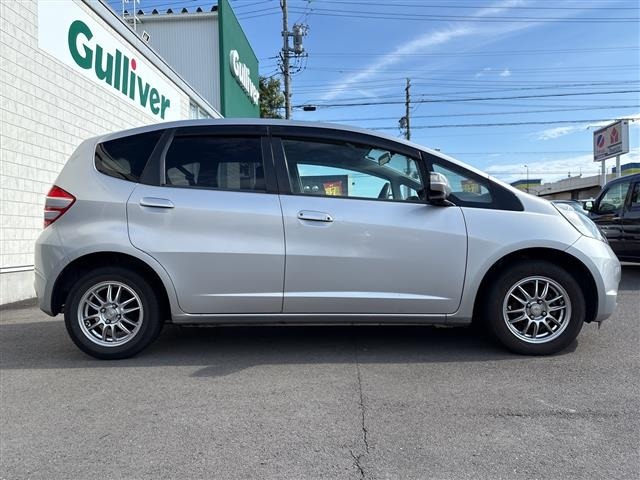 Honda FIT 2008 8444471-8