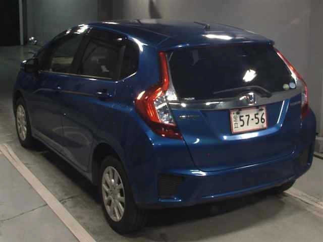 Honda FIT 2015 8444635-1