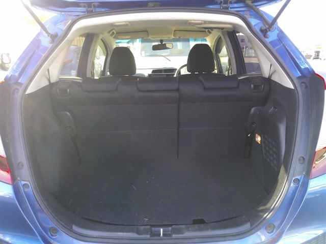 Honda FIT 2015 8444635-10