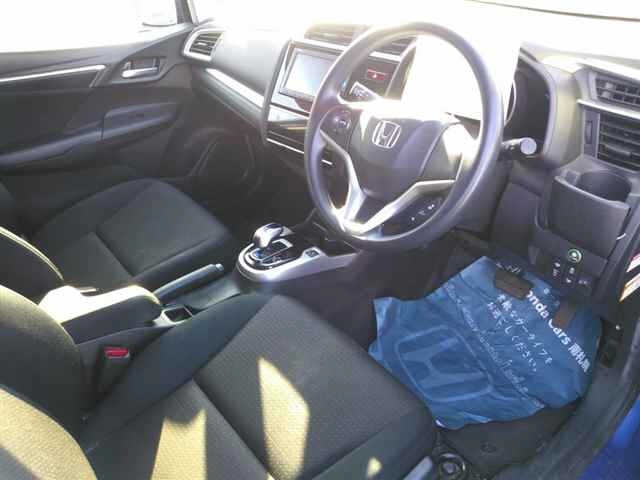 Honda FIT 2015 8444635-3