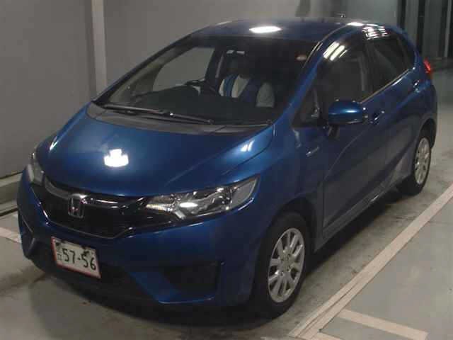 Honda FIT 2015 8444635-4