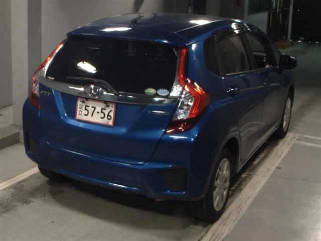 Honda FIT 2015 8444635-5