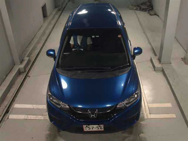 Honda FIT 2015 8444635-6