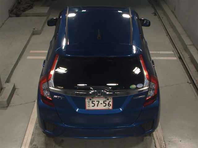 Honda FIT 2015 8444635-7