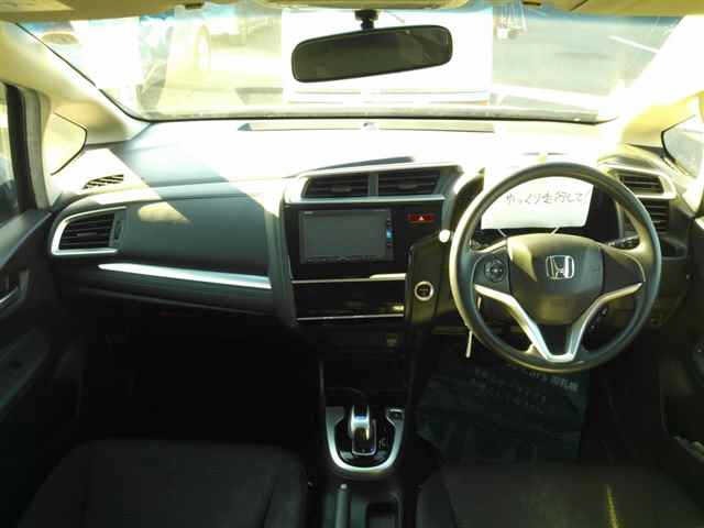 Honda FIT 2015 8444635-8