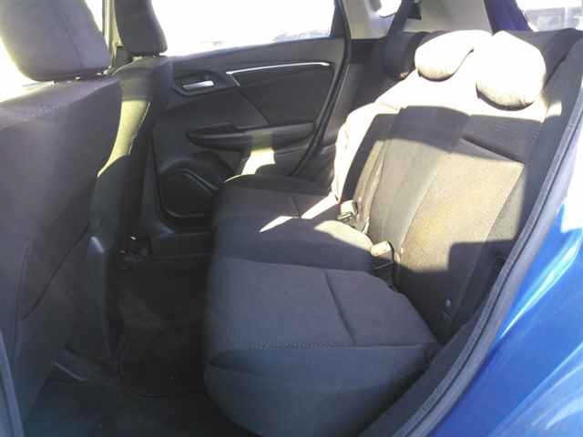 Honda FIT 2015 8444635-9