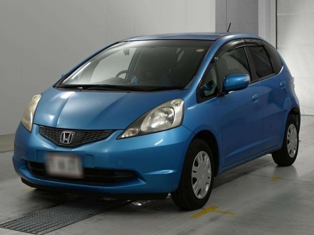 Honda FIT 2010 8444683-0