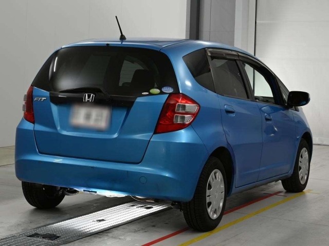 Honda FIT 2010 8444683-1