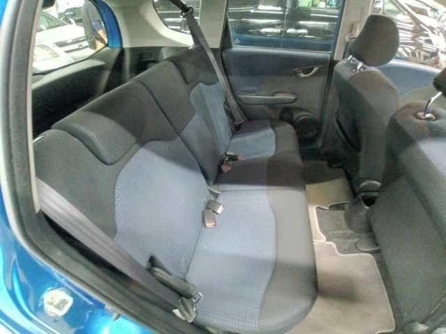 Honda FIT 2010 8444683-12