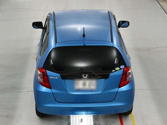 Honda FIT 2010 8444683-8