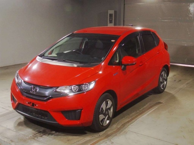 Honda FIT 2015 8444688-0
