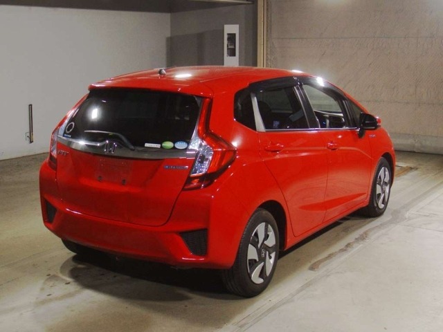 Honda FIT 2015 8444688-1