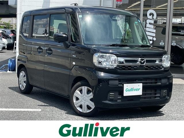 Mazda FLAIR WAGON 2024 8450943-0