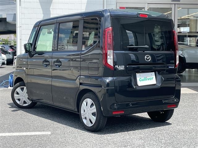 Mazda FLAIR WAGON 2024 8450943-13