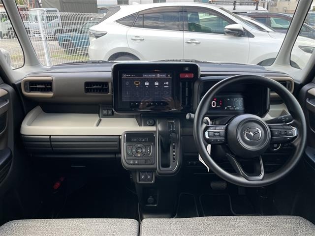 Mazda FLAIR WAGON 2024 8450943-14