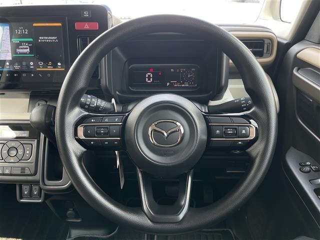 Mazda FLAIR WAGON 2024 8450943-16