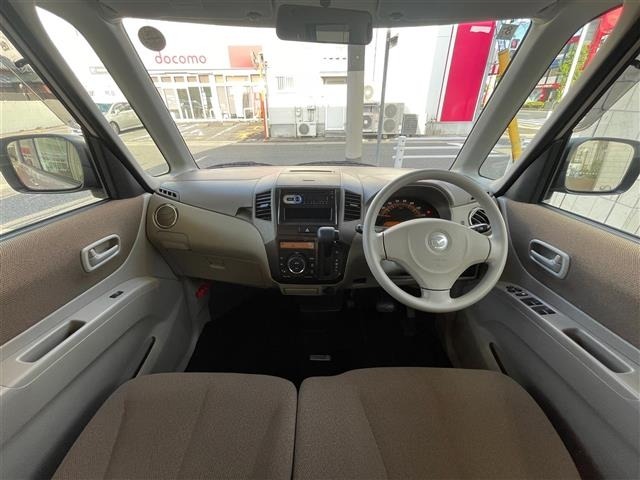 Mazda FLAIR WAGON 2012 8450947-1