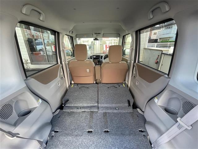 Mazda FLAIR WAGON 2012 8450947-10