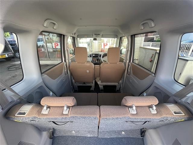 Mazda FLAIR WAGON 2012 8450947-12
