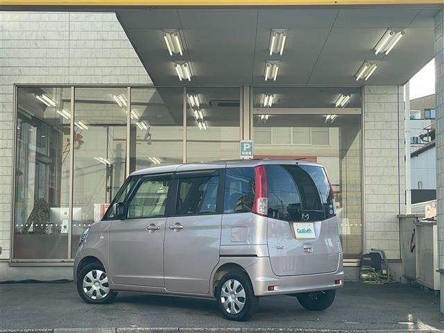 Mazda FLAIR WAGON 2012 8450947-13