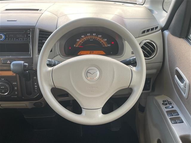 Mazda FLAIR WAGON 2012 8450947-14
