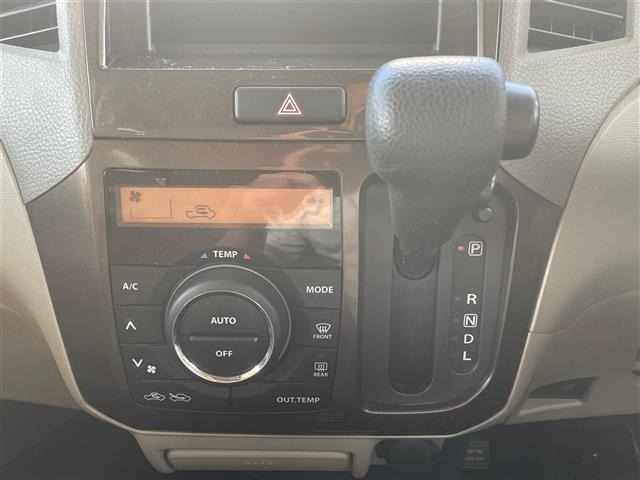 Mazda FLAIR WAGON 2012 8450947-17