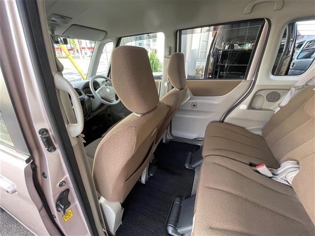 Mazda FLAIR WAGON 2012 8450947-2