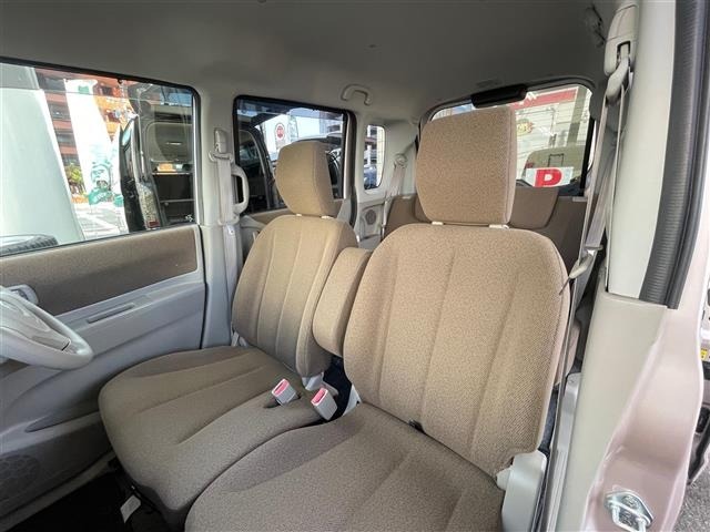 Mazda FLAIR WAGON 2012 8450947-20