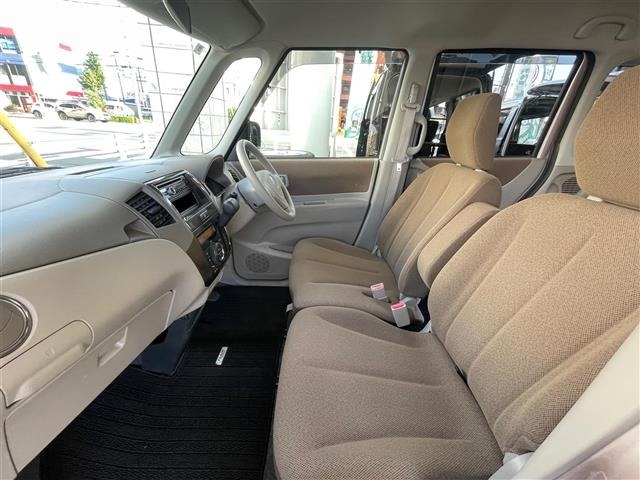 Mazda FLAIR WAGON 2012 8450947-22