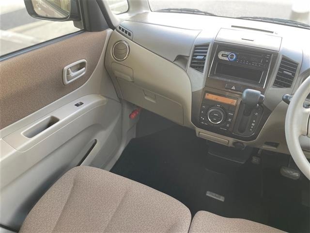 Mazda FLAIR WAGON 2012 8450947-3