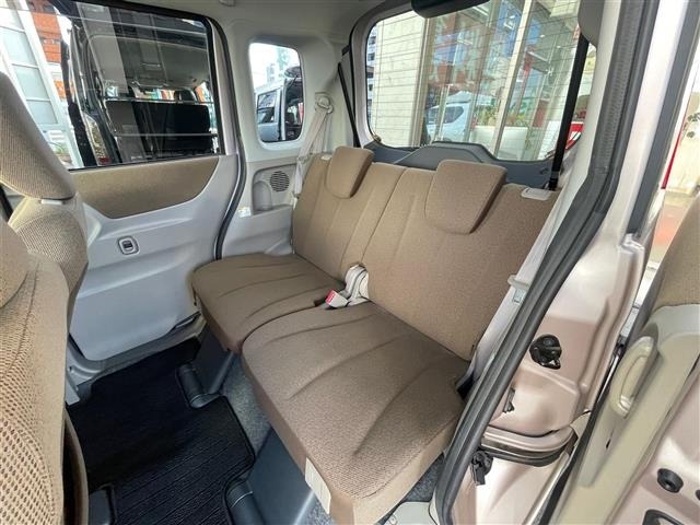 Mazda FLAIR WAGON 2012 8450947-4