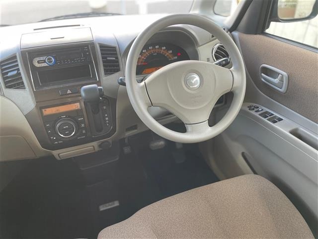 Mazda FLAIR WAGON 2012 8450947-5