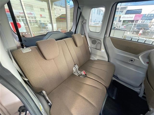 Mazda FLAIR WAGON 2012 8450947-6