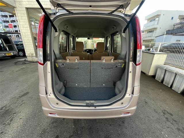 Mazda FLAIR WAGON 2012 8450947-7
