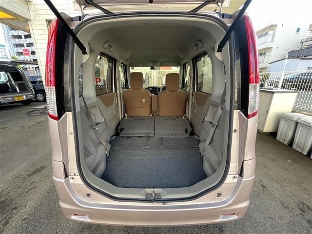 Mazda FLAIR WAGON 2012 8450947-9