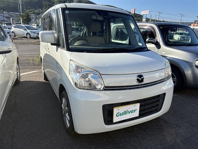 Mazda FLAIR WAGON 2013 8450965-0