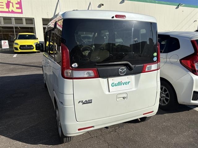Mazda FLAIR WAGON 2013 8450965-1